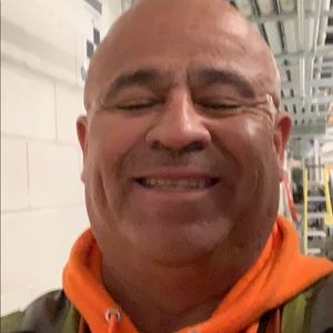 Meet your Posher, Adaly